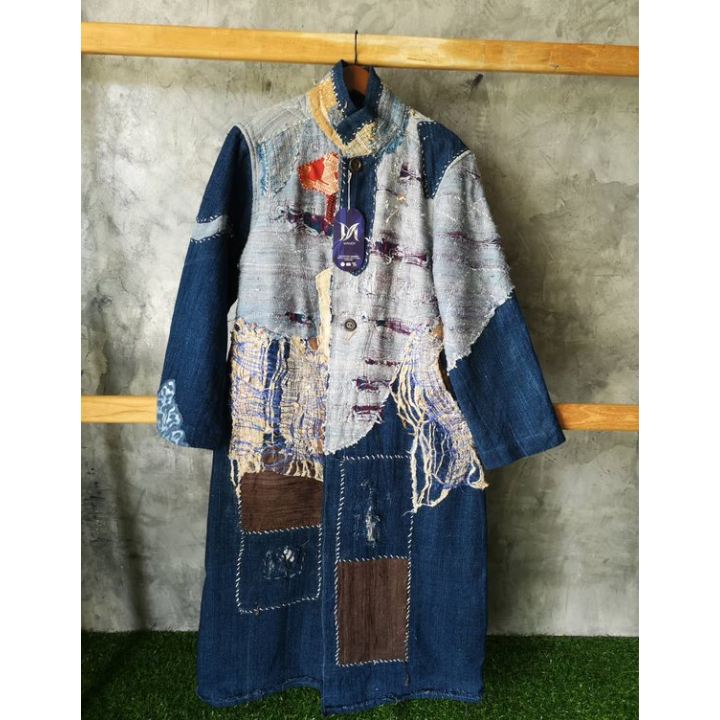 เสื้อคลุุมตัวยาว